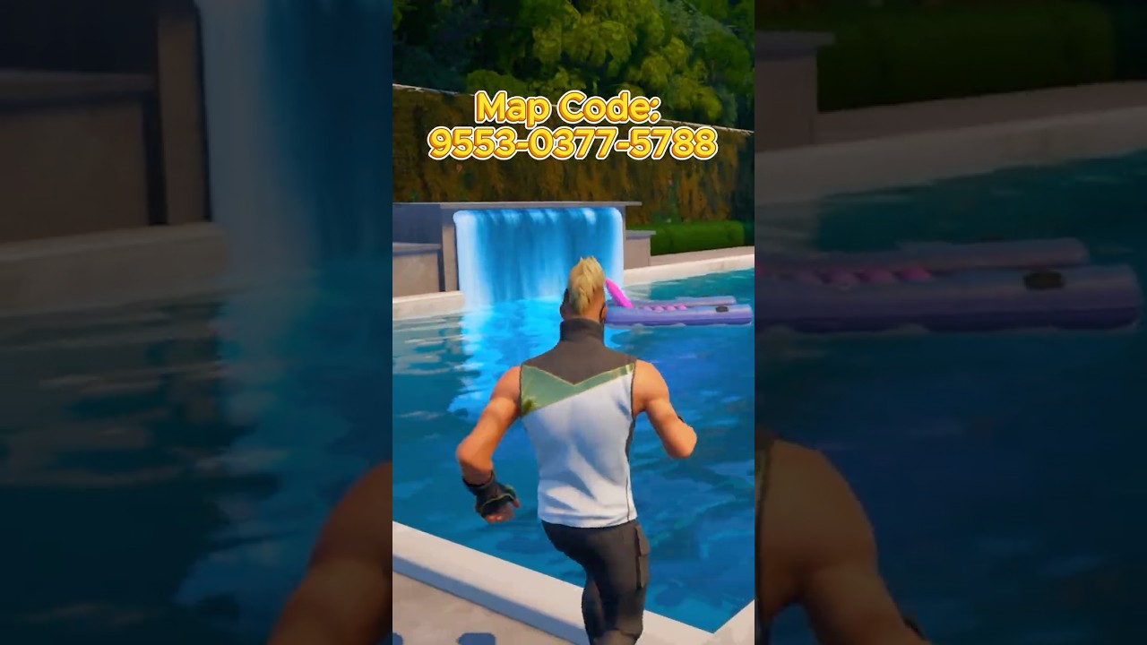 Top 3 *BEST* Fortnite Roleplay Maps! 🏠 