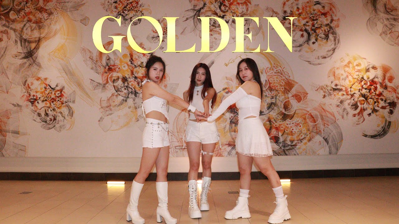 [ ^9TER ]  IZNA (이즈나) ‘GOLDEN’ Dance Cover
