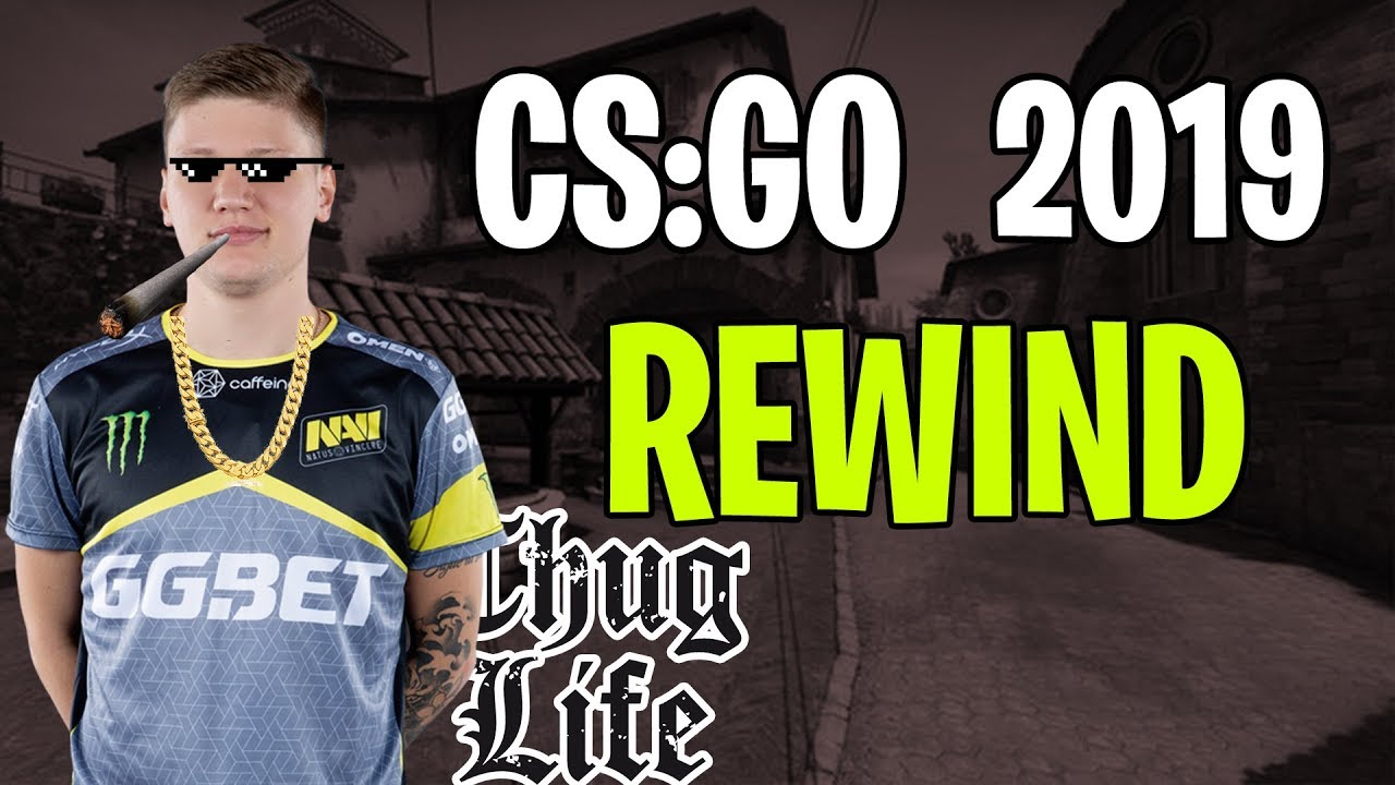 CS:GO Rewind 2019