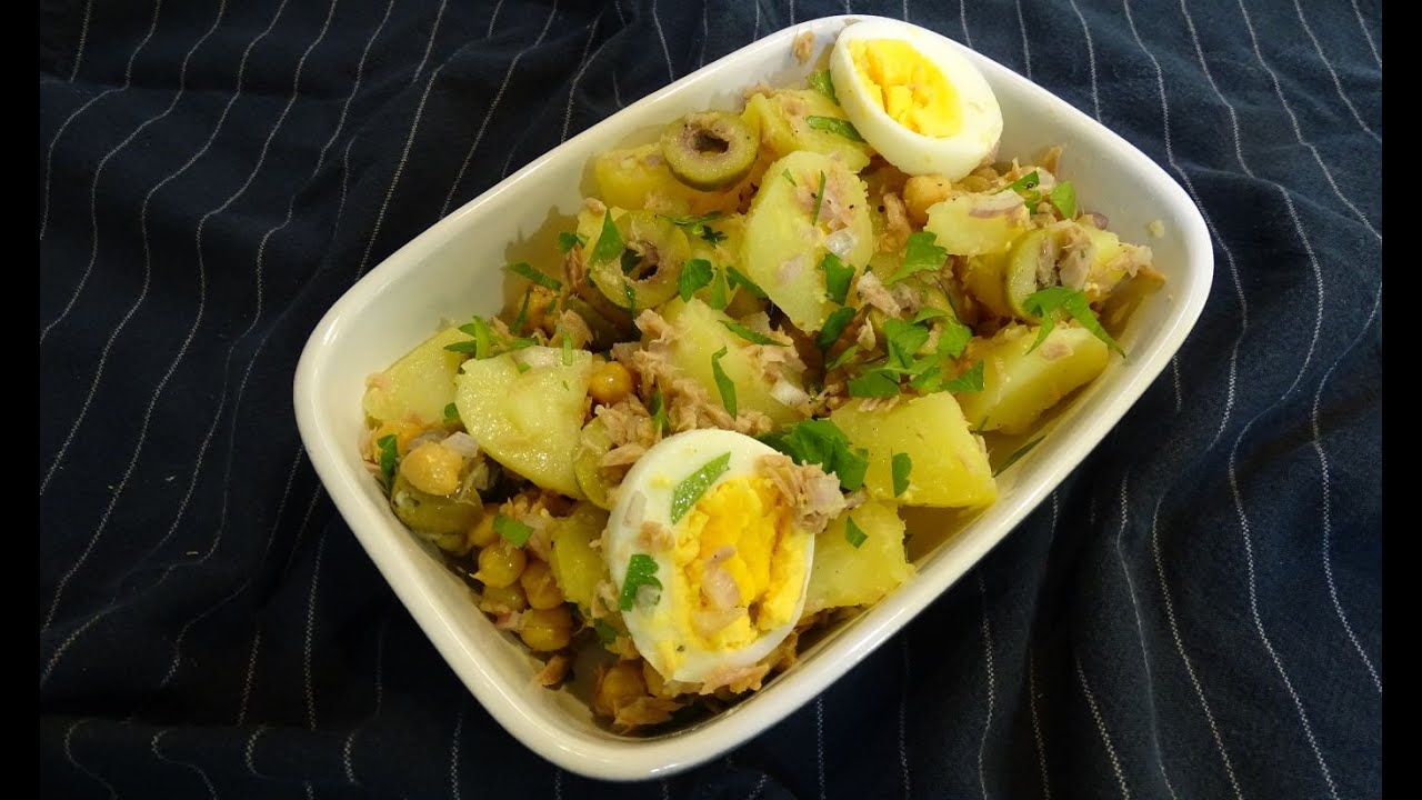 SALADE PORTUGAISE