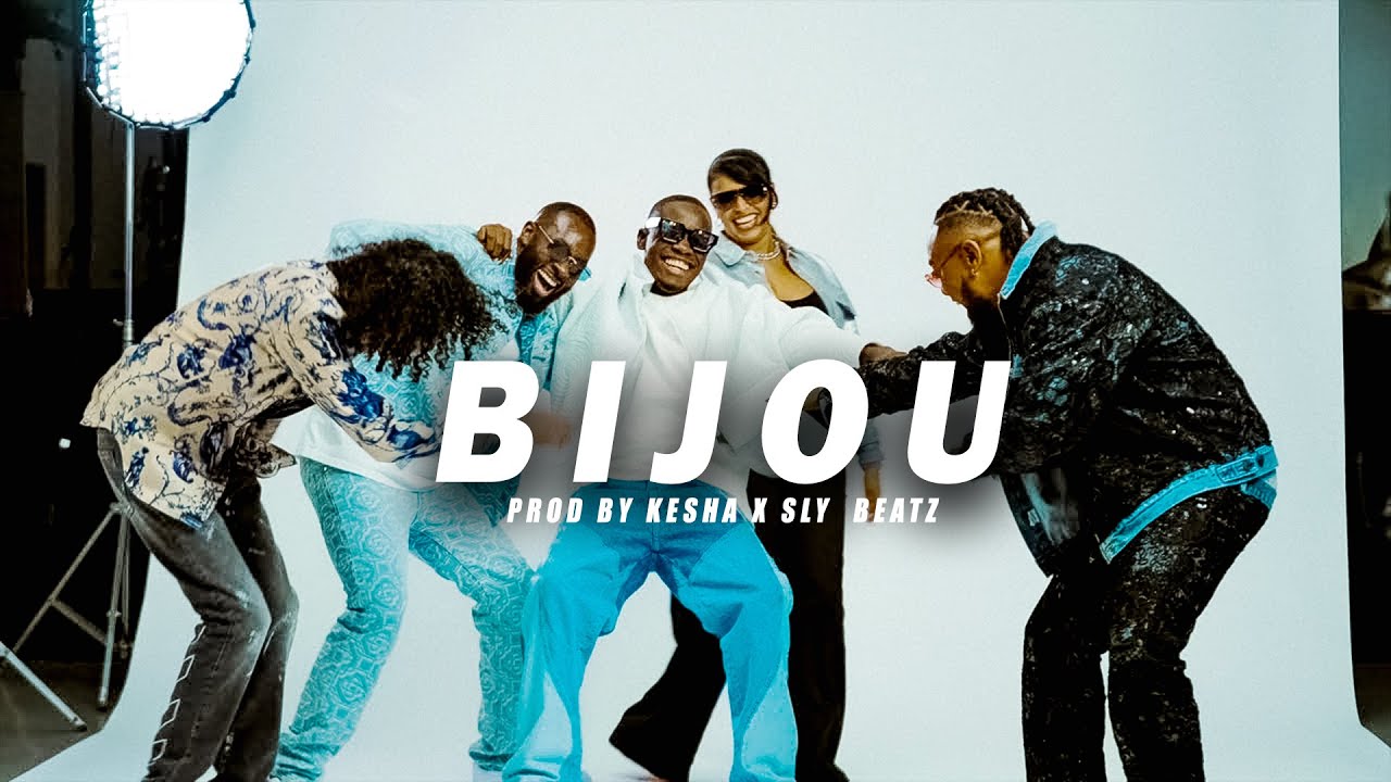 Jungeli x Keblack x Rsko x Tiakola Type Beat 