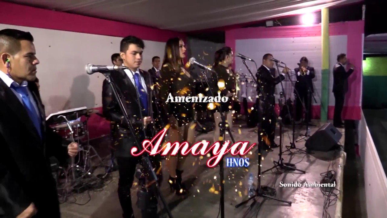 Resumen "BAILE SOCIAL" Fiesta Patronal de San Jacinto 2017