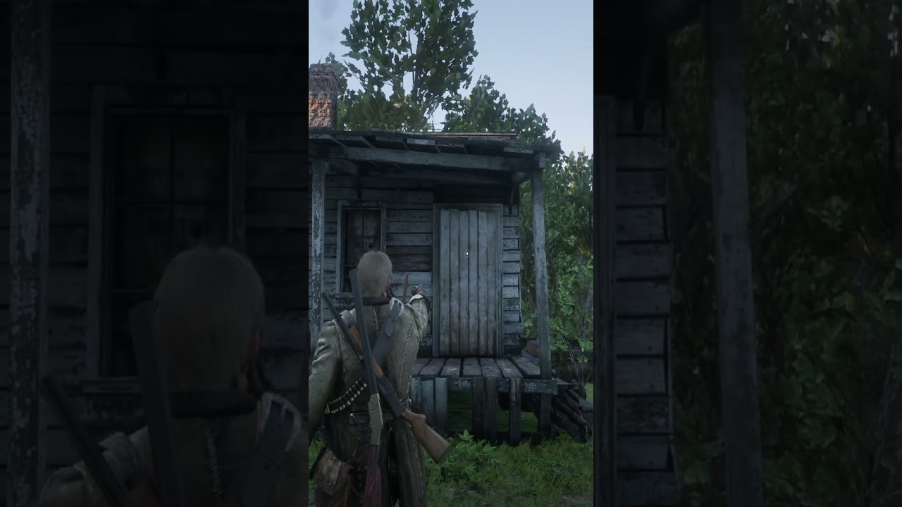 Sean's Reaction If You Shot this last guy