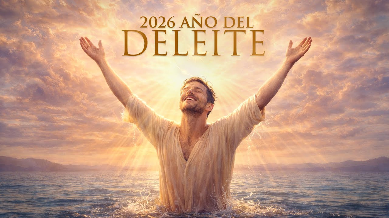 PROCLAMA PROFÉTICA 2026