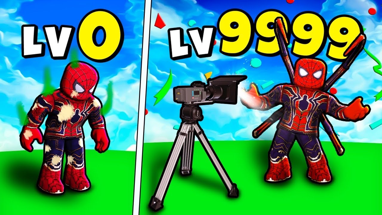 FAZENDO OS FILMES MAIS FAMOSOS DO MUNDO NO ROBLOX *COMPLETO* (Actors Tycoon)