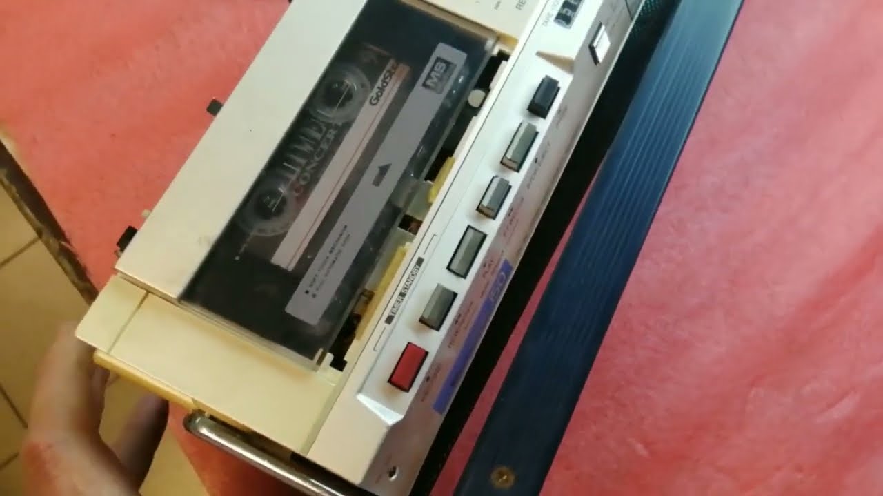 AIWA J50