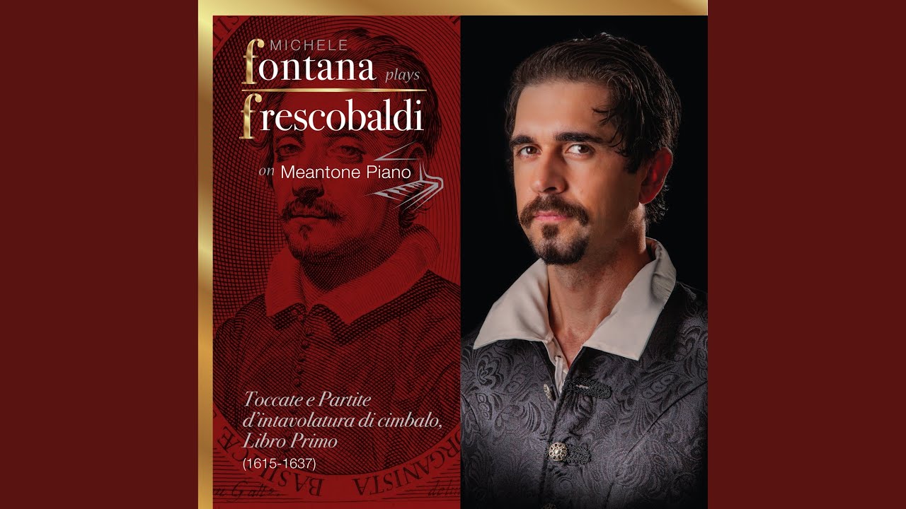 Toccata Undecima
