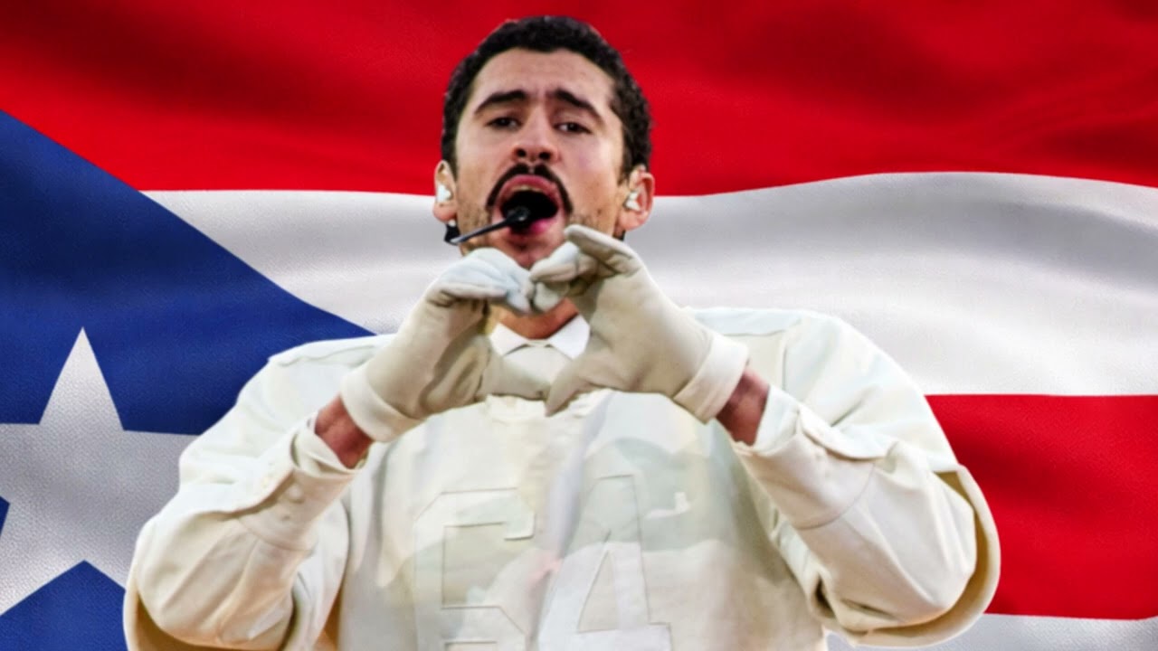 Benito Antonio bad bunny exitos  vida y éxito , bad bunny para el mundo Benito de sangre y sazón 