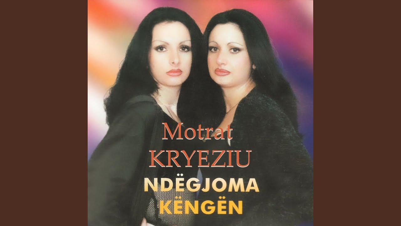 Nusja Jon&euml; E Bukur