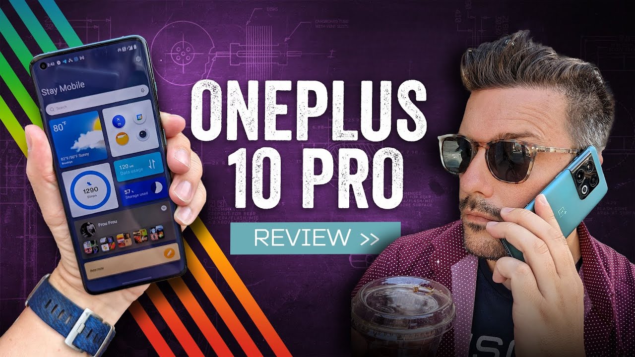 OnePlus 10 Pro Review: Selling Out