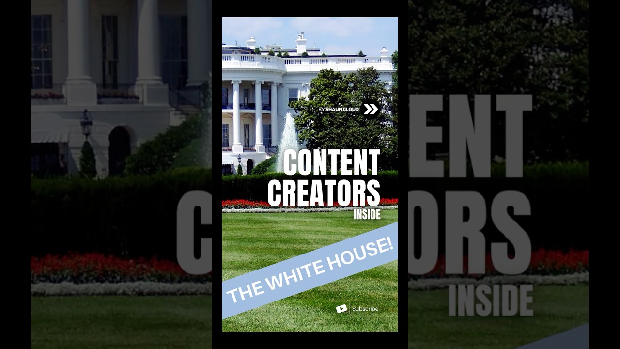 Independent Content Creators are Changing Journalism Forever!