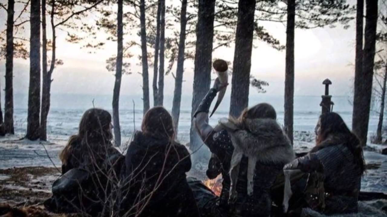 Ingrimm - Letzte Reise