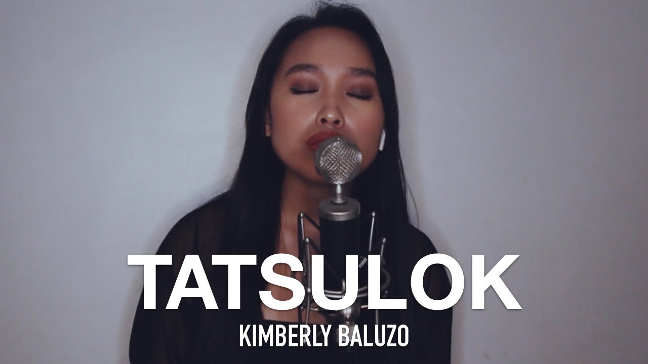 Tatsulok - Kimberly Baluzo (Cover)