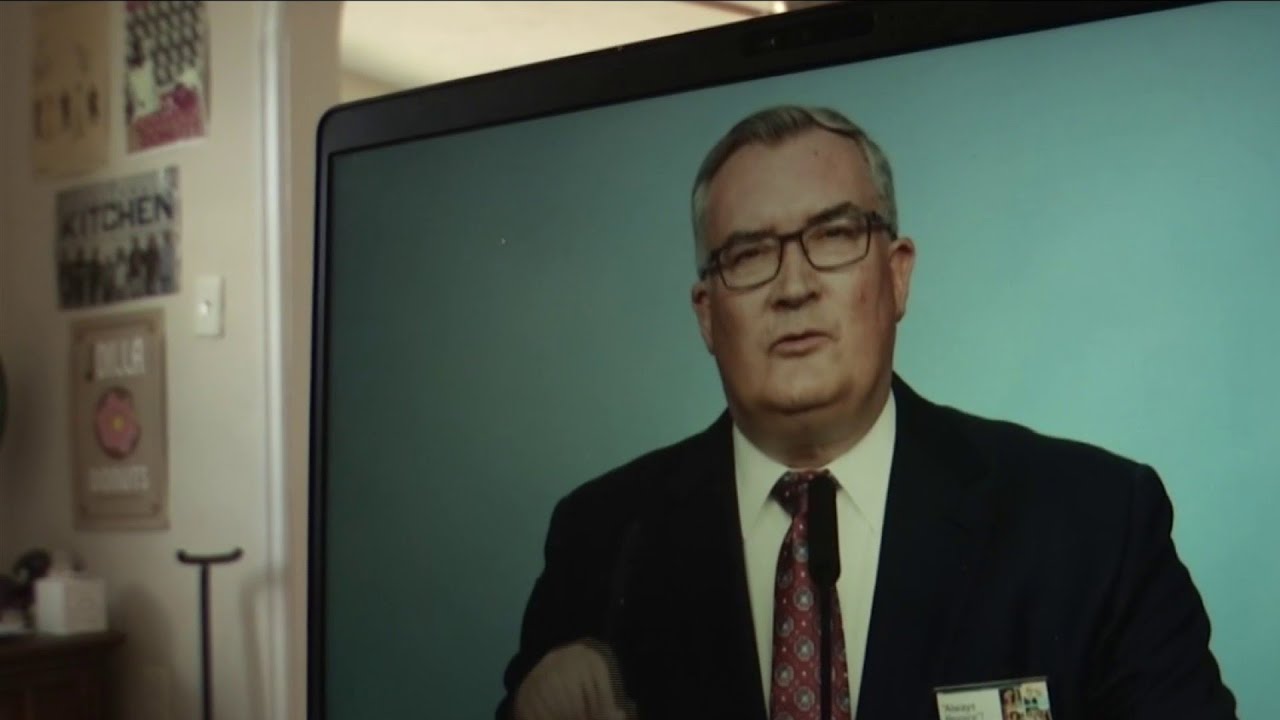 Jehovah witness convention canceled