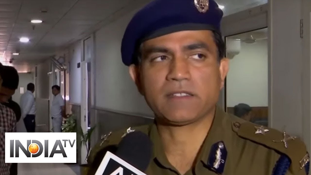 27 arrested, over 1000 detained in Delhi violence so far: Joint CP