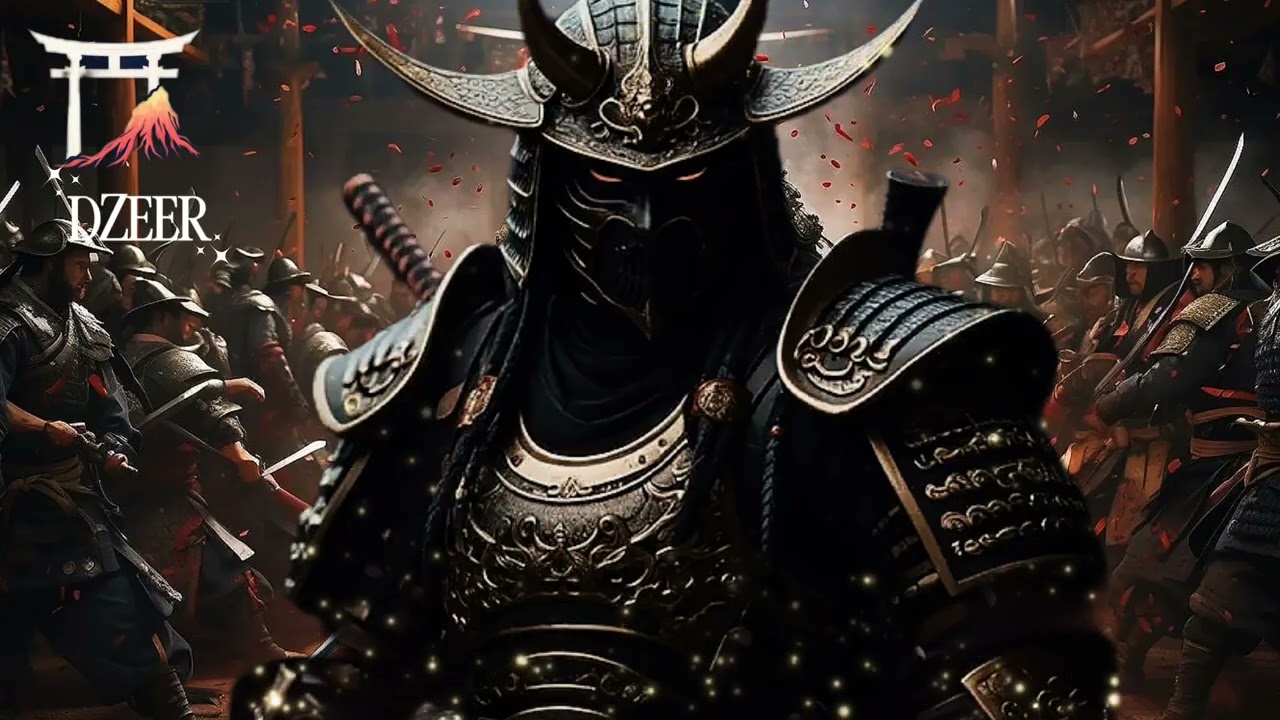 🎬 THE LAST SAMURAI 🔥 EPIC JAPANESE TRIBAL MUSIC & TAIKO DRUMS