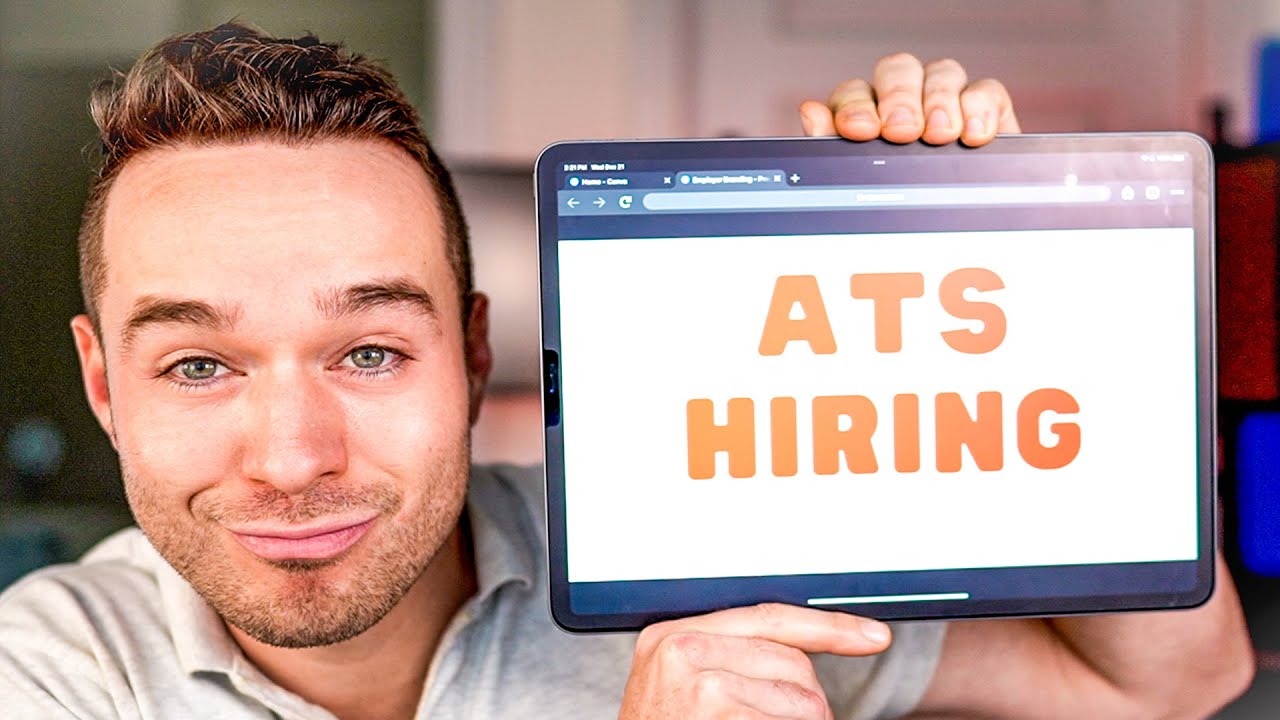 Applicant Tracking Systems Demo | Free & Paid
