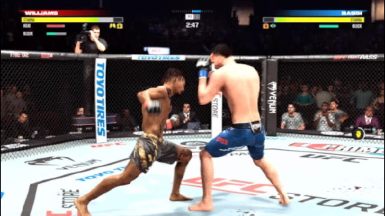 East Champion Career 2k26