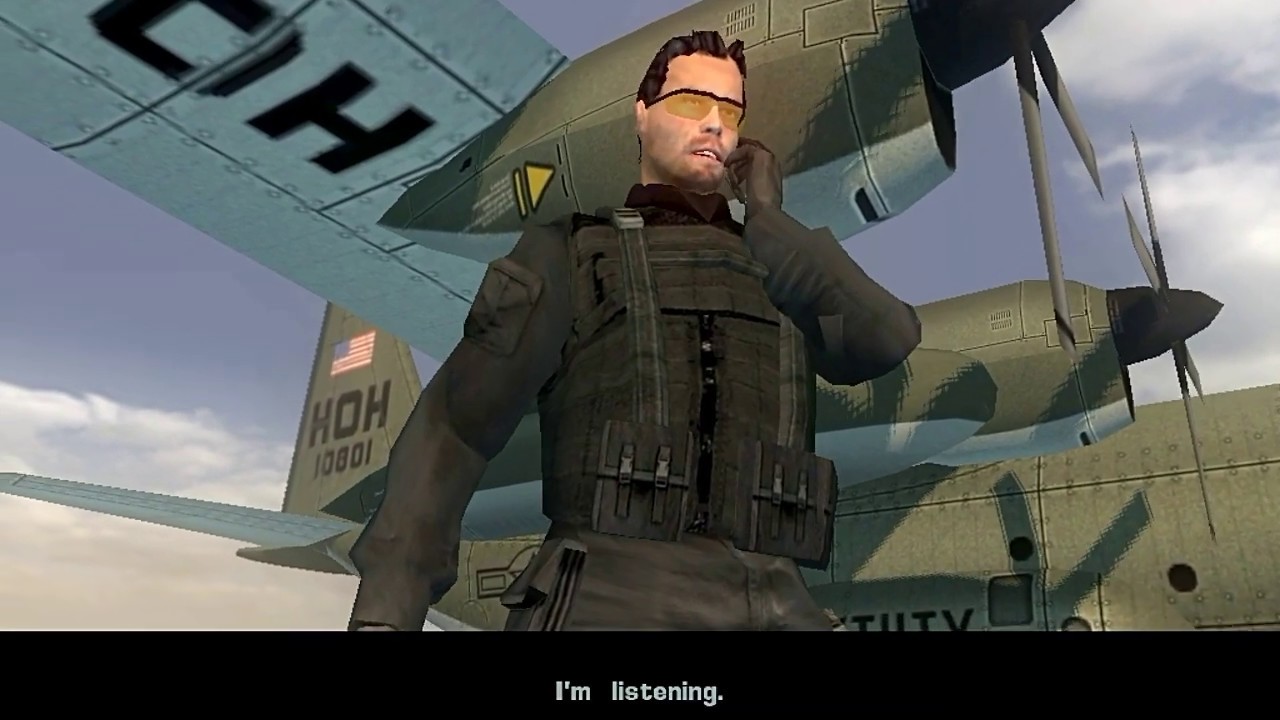 IGI 3 MISSION 7