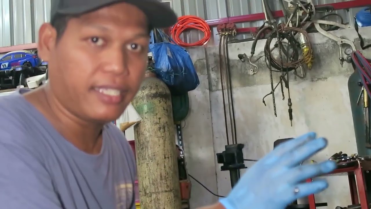 PERBEZAAN ANTARA GEARBOX KANCIL DAN GEARBOX KELISA