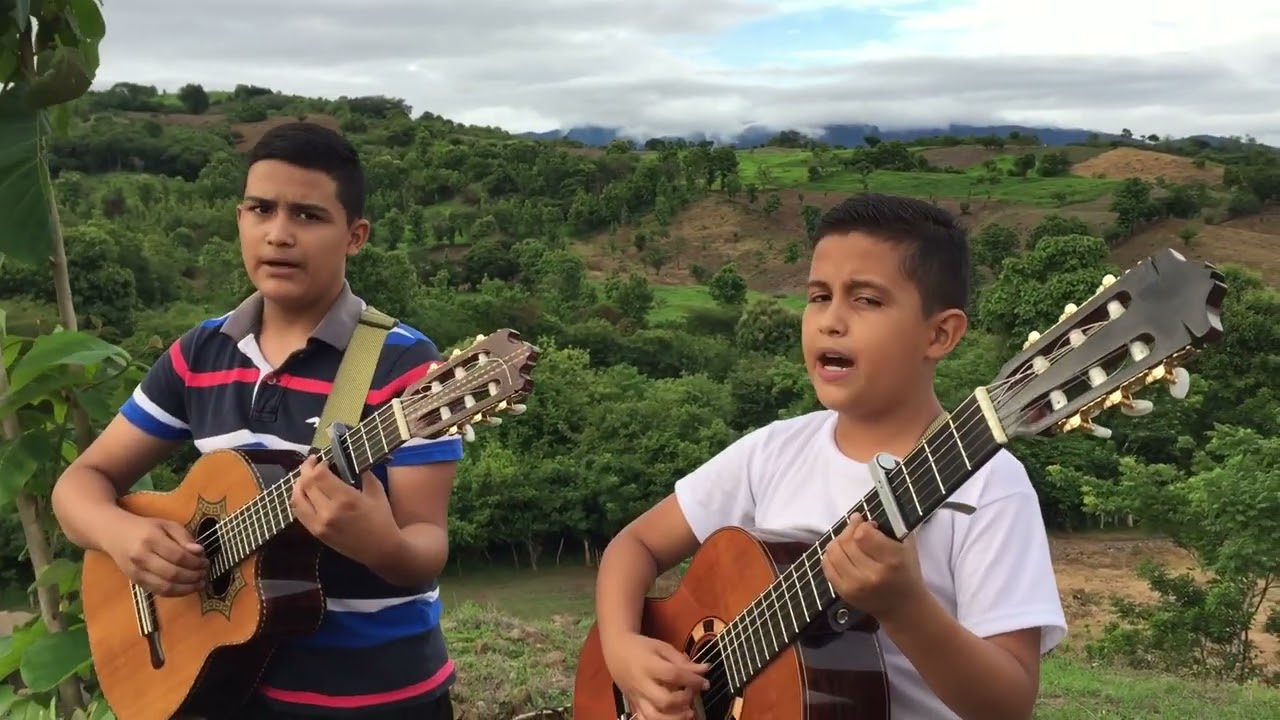 Vendrá del dúo inspiración de Jesús ( dúo urquilla jr )
