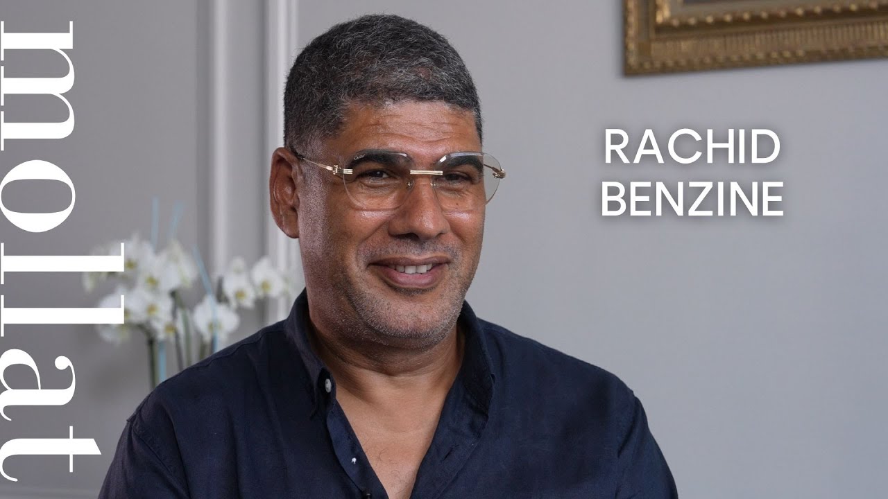 Rachid Benzine - Les silences des pères