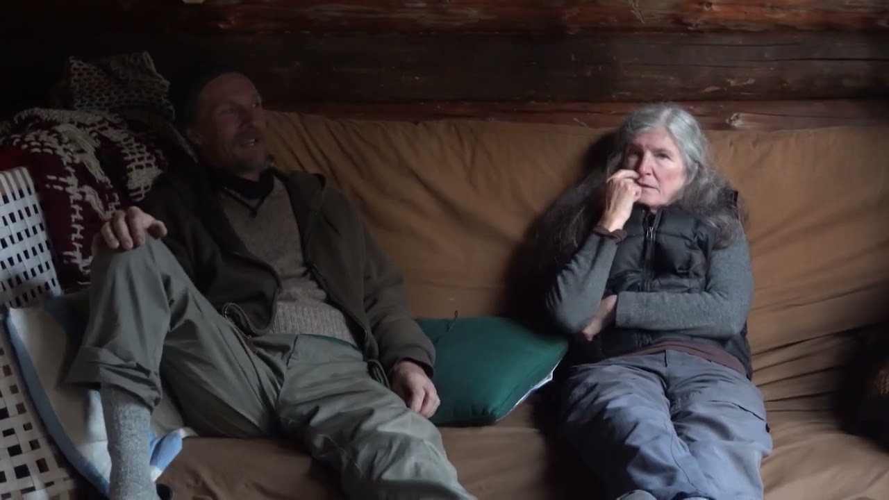 906 Outdoors - Birch Bark Canoe Build (part 4).
