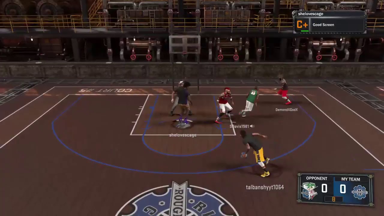 Grind to ss3 on 93%