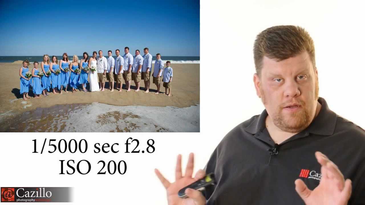 Creating Photographs: Group Photos