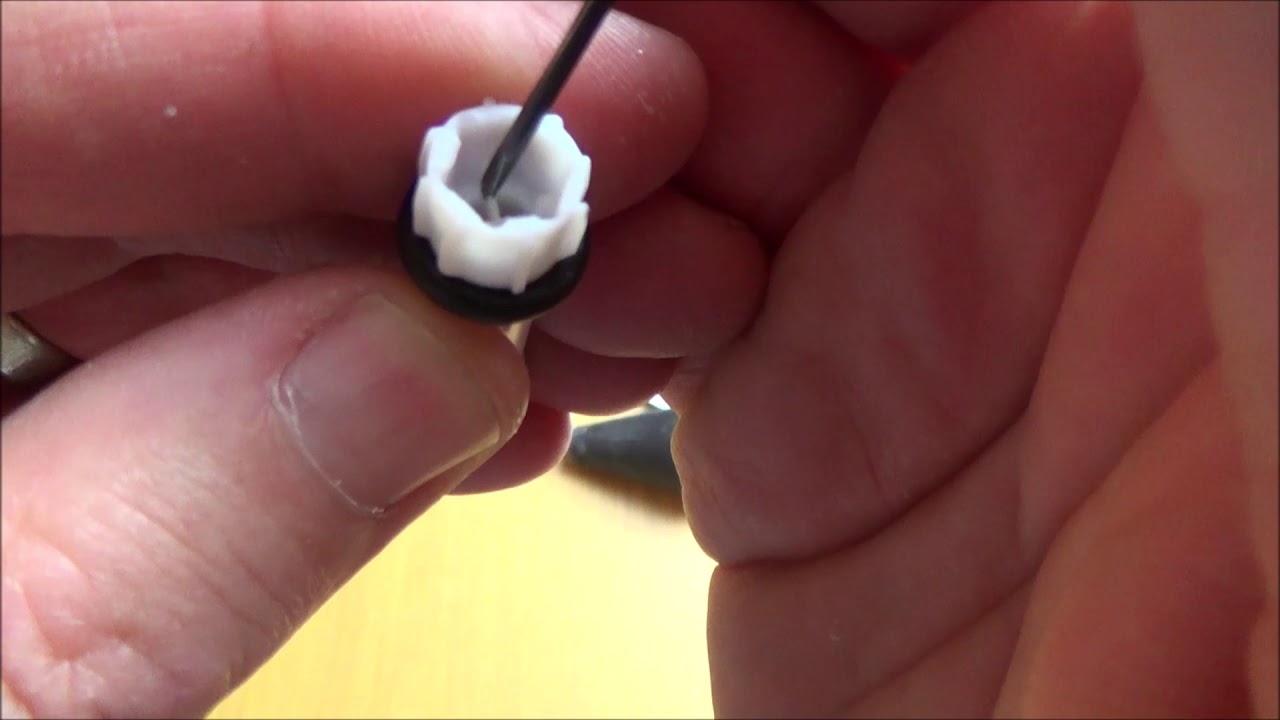 How to REPAIR a Karcher Dirt Blaster