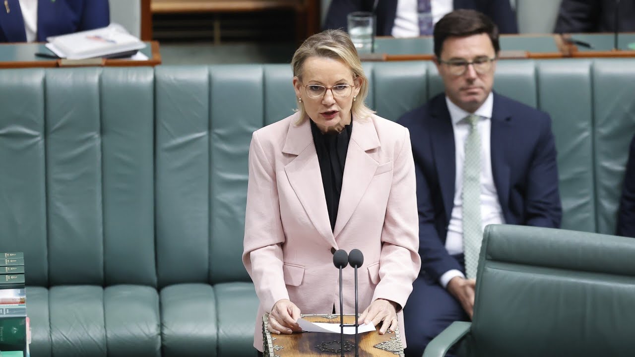 The Liberal net-zero decision should be a ‘no-brainer’