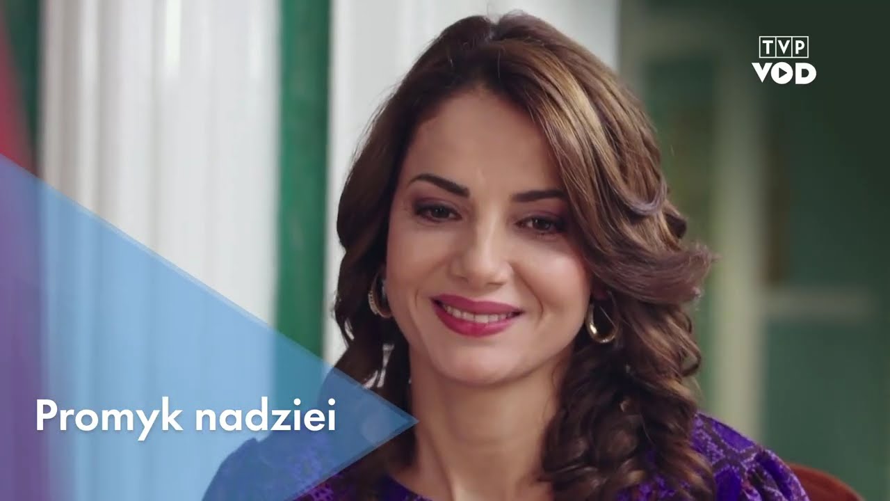 Weekend z serialami w TVP VOD &ndash; SPOT