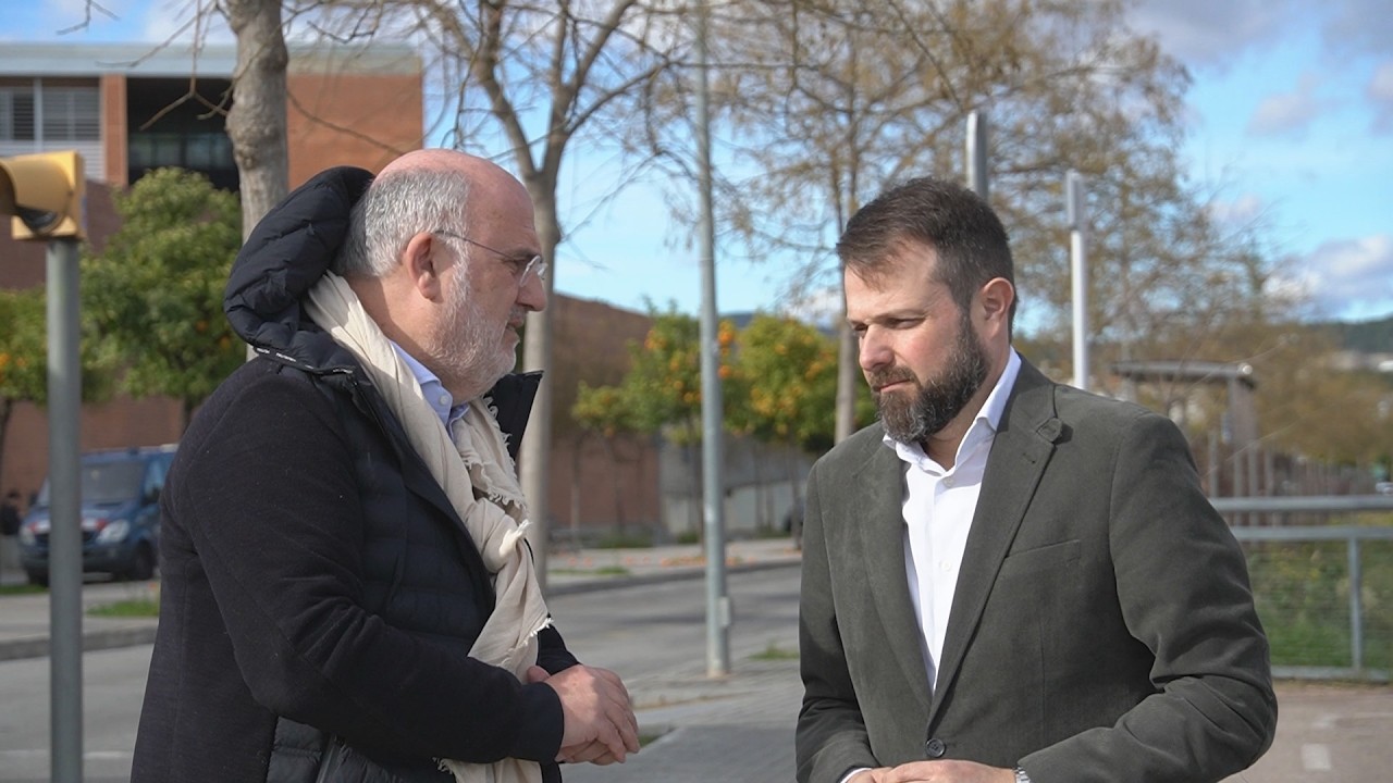 Estimem Vilanova i Junts per Catalunya valoren l’aprovació de la llei de multireincidència.
