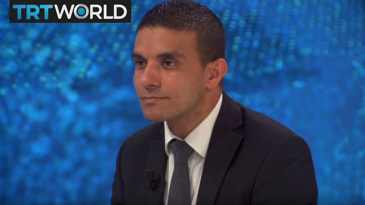 Rohingya Refugee Crisis: Zac Hussain joins the discussion