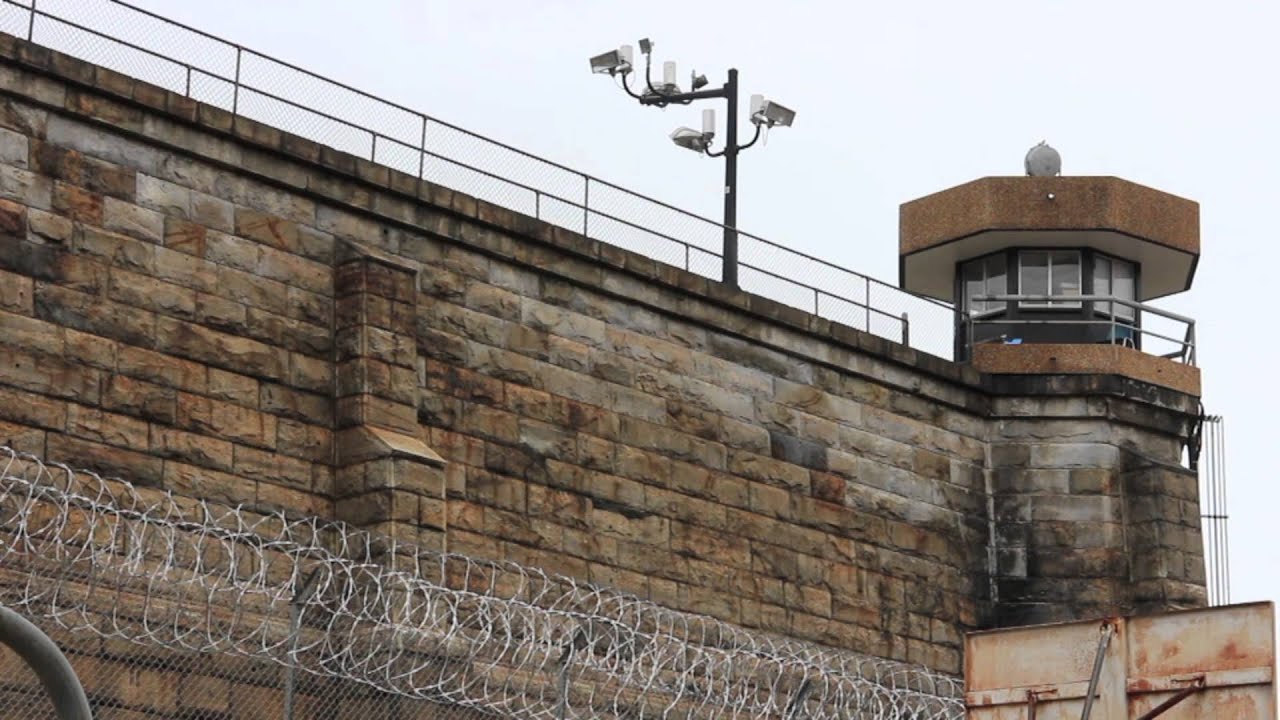 INSIDER SPOTLIGHT: Correctional Officers