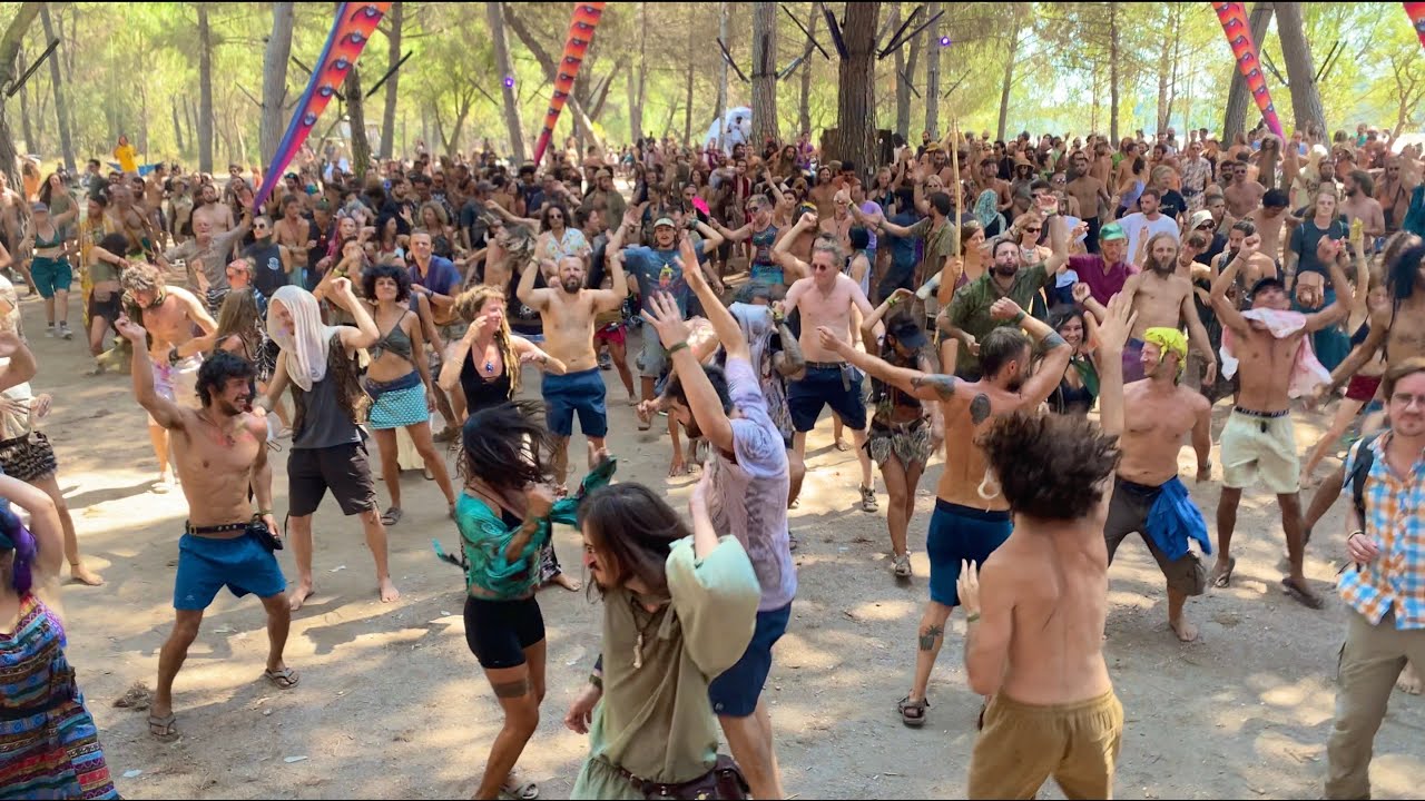 Hypnoxock - ZNA Gathering 2022