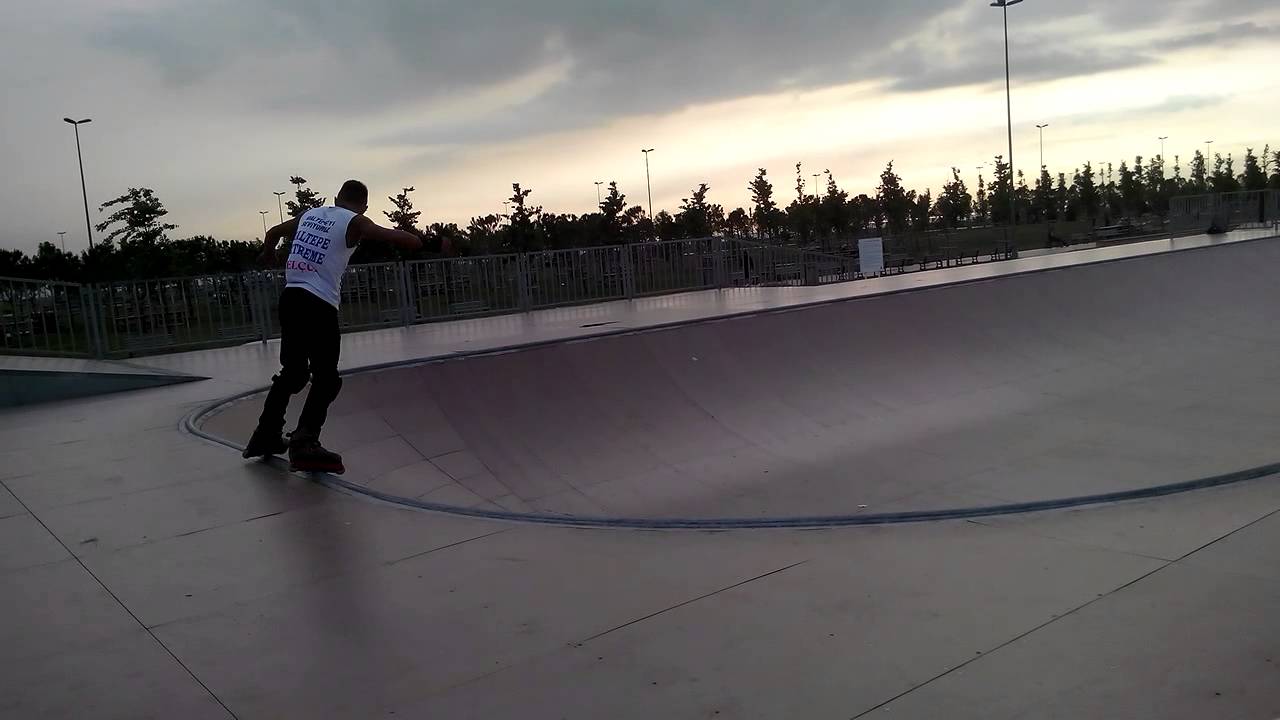 maltepe skate park