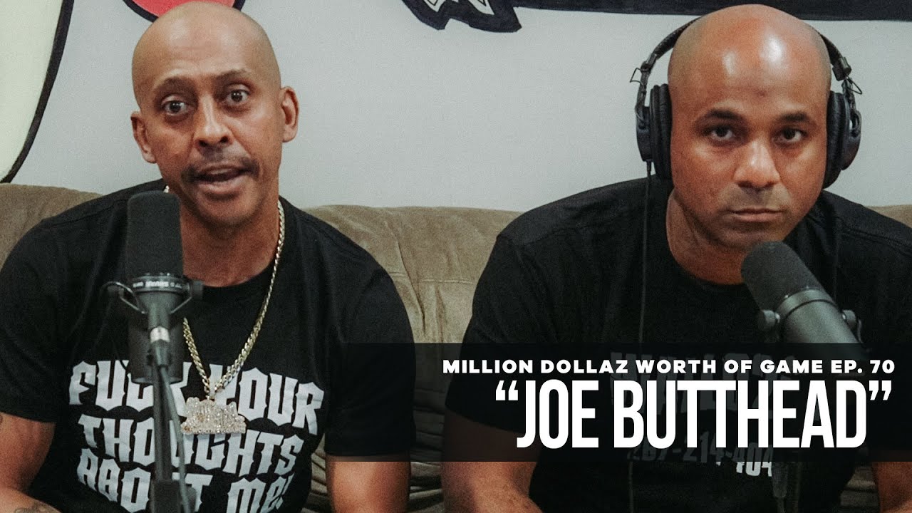 Million Dollaz Worth of Game Episode 70: 