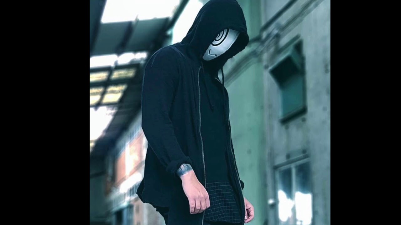 Bossfight - ID (I'm Not The One)