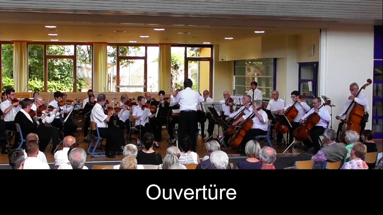 Händel: Feuerwerksmusik