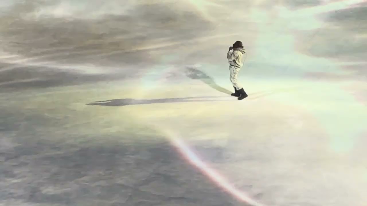 KANYE WEST “YE” - “CAN’T TELL ME NOTHING + N***AS IN PARIS + MERCY” - MÉXICO 2026 - 4K