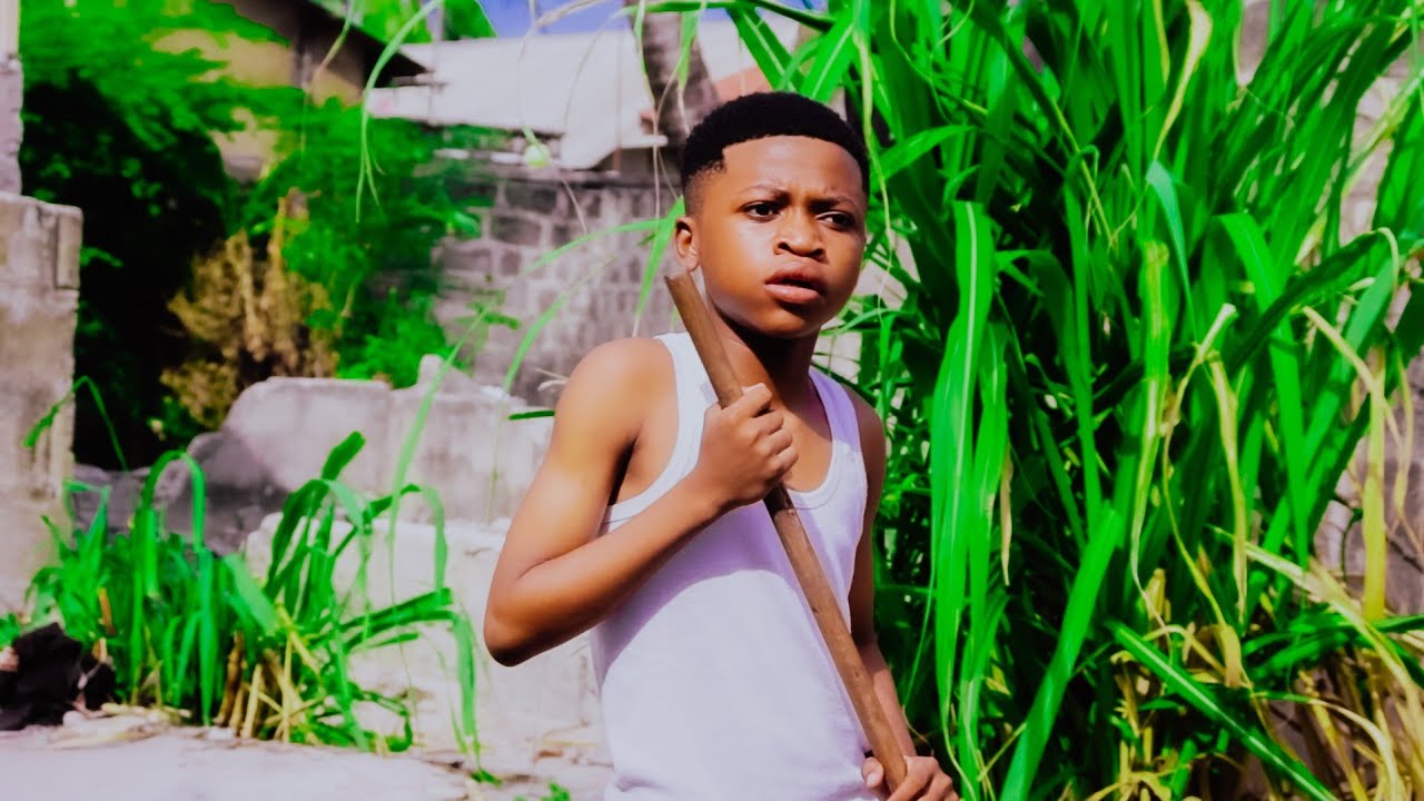 KIPESILE OMOKI FILMS BEHIND THE SCENES 🎬