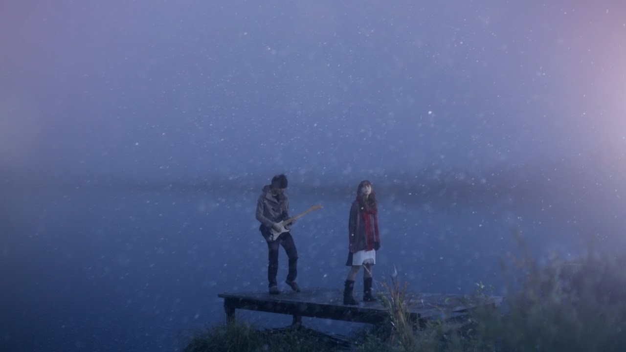 Salley｢冬が来る｣