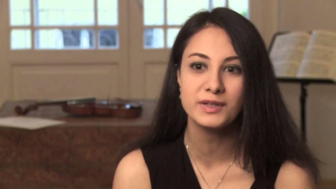 Catherine Manoukian & Stefan Solyom about their Elgar recording