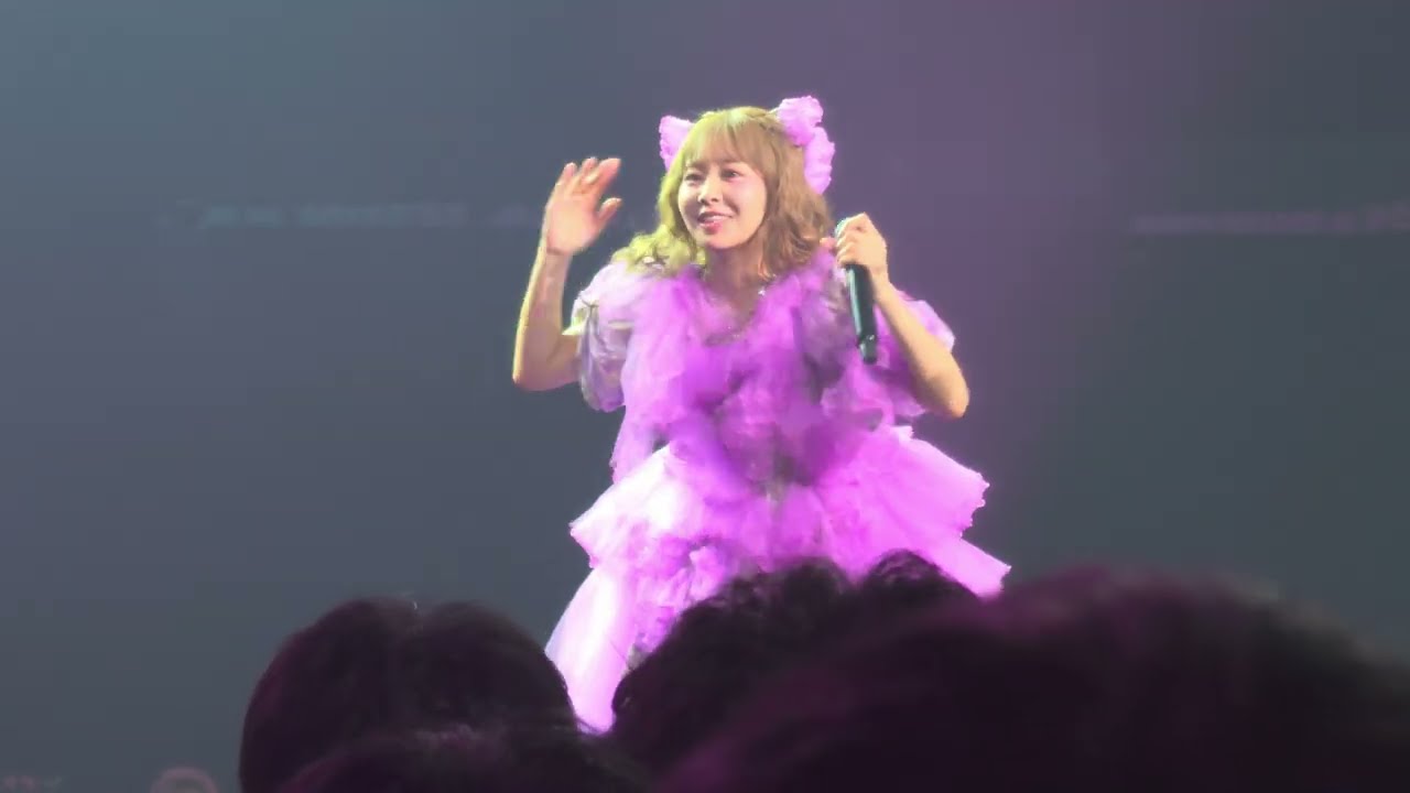 20250622 沖縄ラボセ FRUITS ZIPPER わたしの一番かわいいところ#fruitszipper