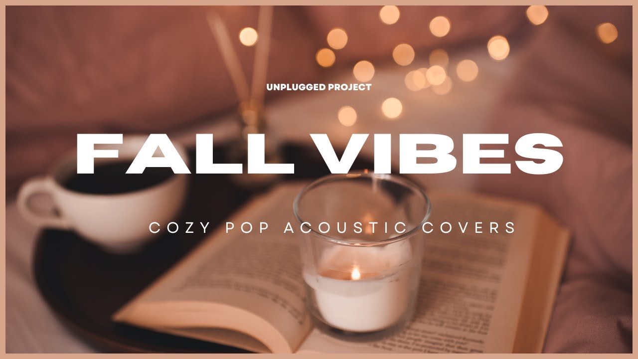 late night thoughts | cozy pop & r&b acoustic covers