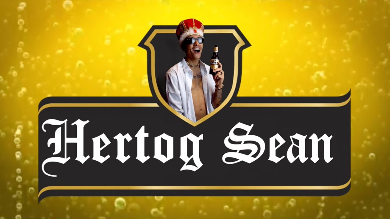 Nigel Sean - Hertog Jan [prod. Maikel Maduro] (Unofficial videoclip)