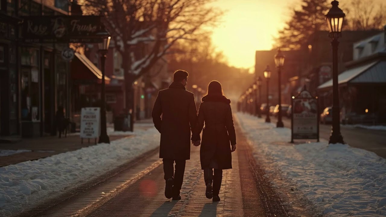 Valentine’s Day Love Songs | You Are My Forever — Home in Your Arms