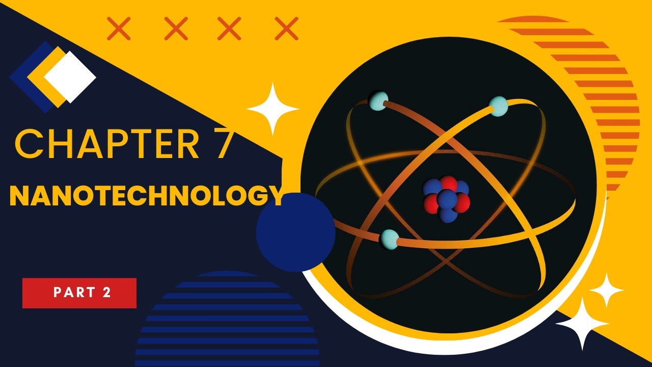 Introduction to Emerging Technologies Chapter 7 Part 2: Applications of Nanotechnology || in Amharic