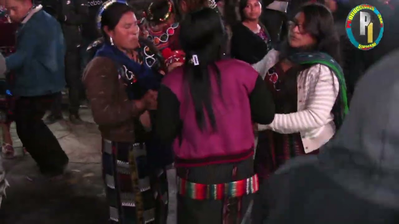 Buscate Un Nuevo Cariñito Porque Yo Ya No Te Quiero  Ameniza Marimba Horquesta Reyna Sacbicholense